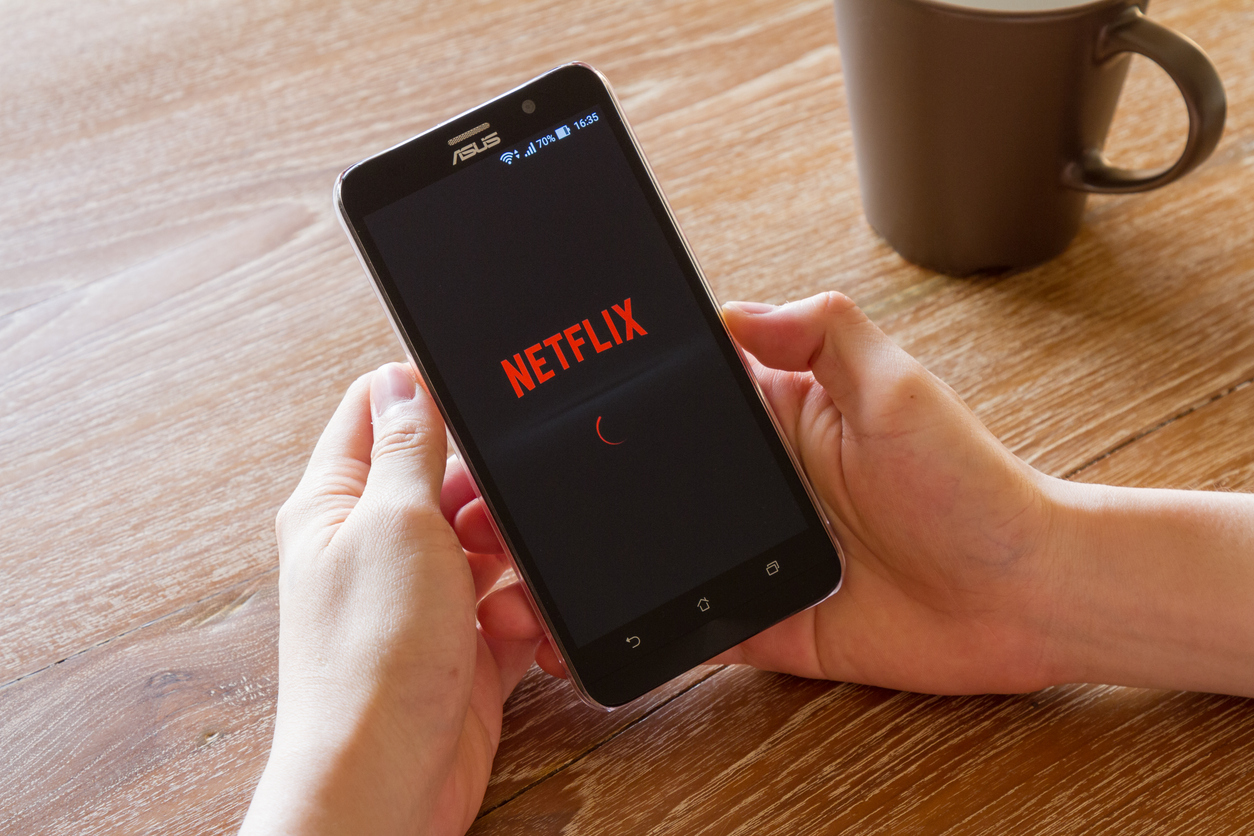 netflix